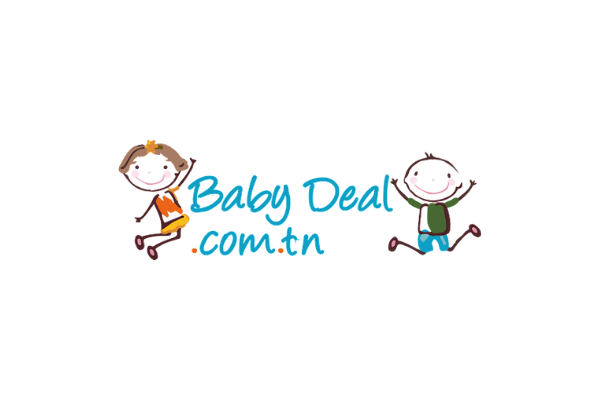 logo de BabyDeal
