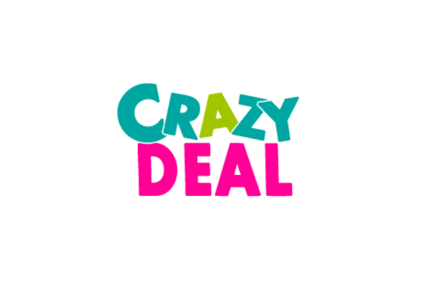 logo de CrazyDeal