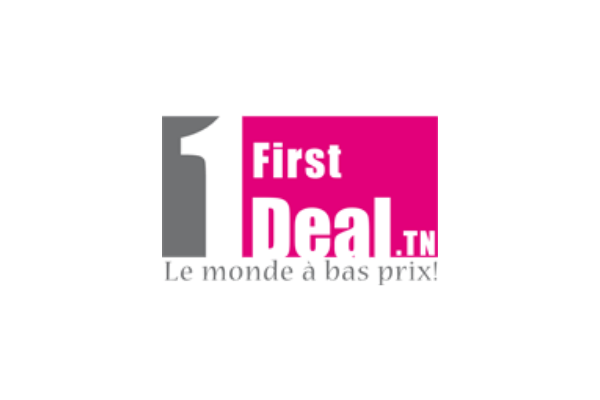 logo de Firstdeal