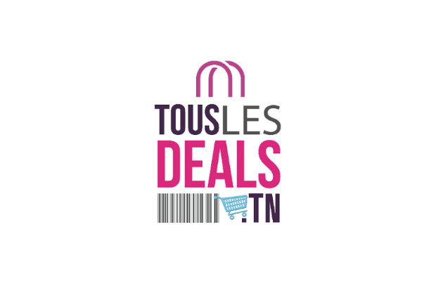 logo de Touslesdeals.tn