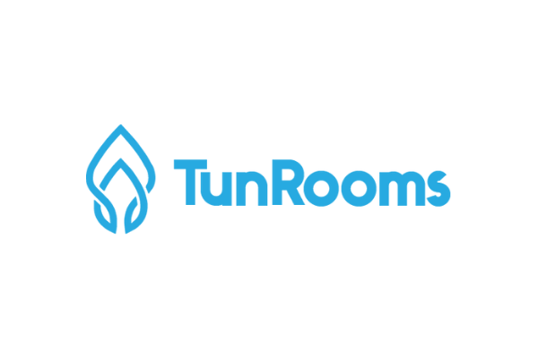 logo de TunRooms