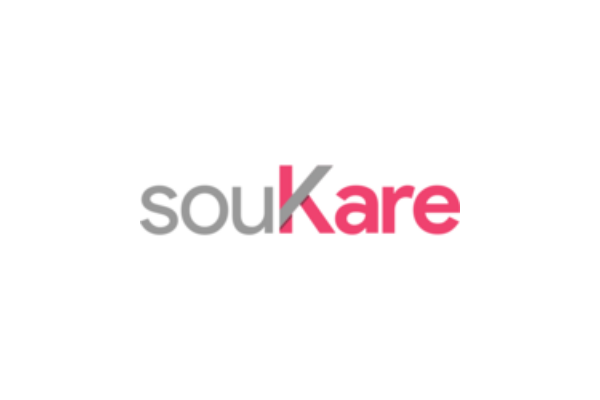 souKare's logo