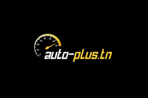 logo de Auto-plus.tn