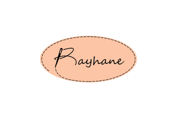 logo de Rayhane