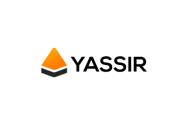 logo de YASSIR