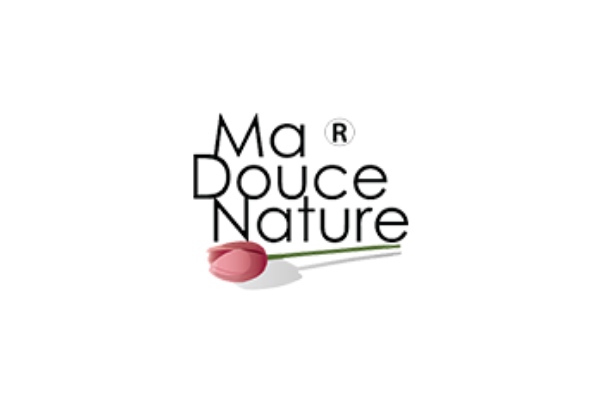logo de Ma Douce Nature