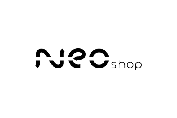 logo de NEOSHOP