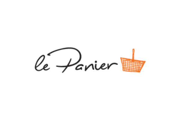 logo de Le Panier