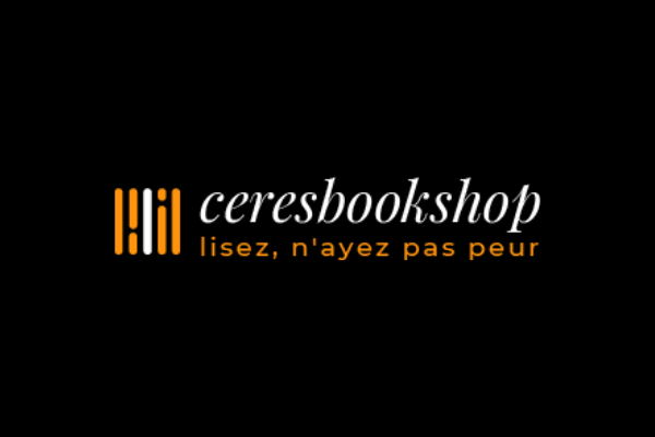 logo de Ceresbookshop