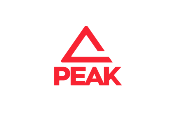 logo de Peak Sports