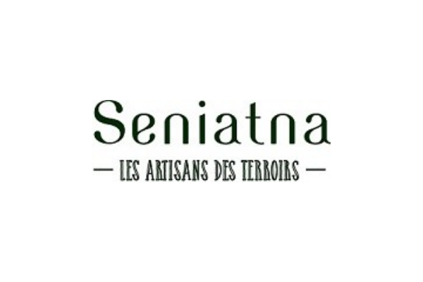 logo de Seniatna