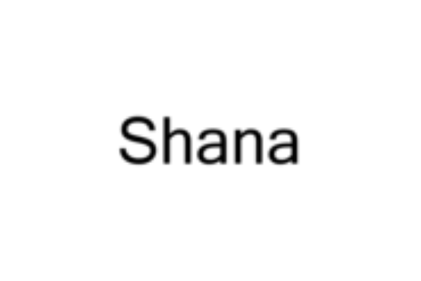logo de SHANA