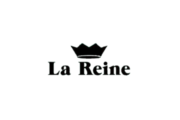 logo de La Reine