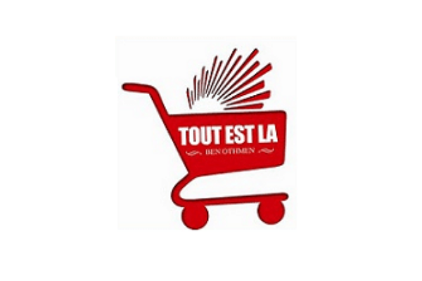 logo de Toutestla.tn