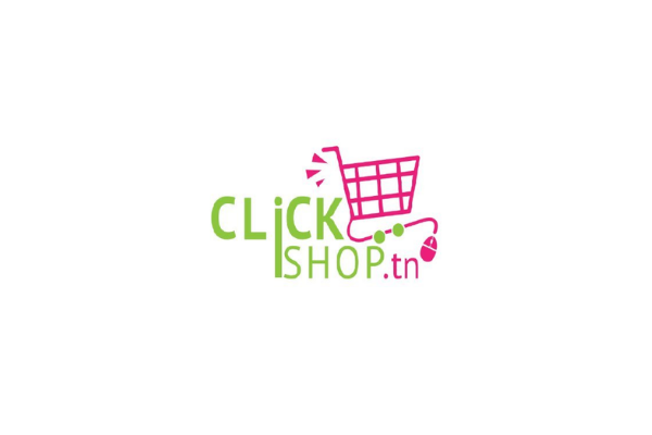 logo de Clickshop.tn