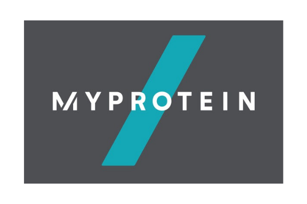 My Protein's logo