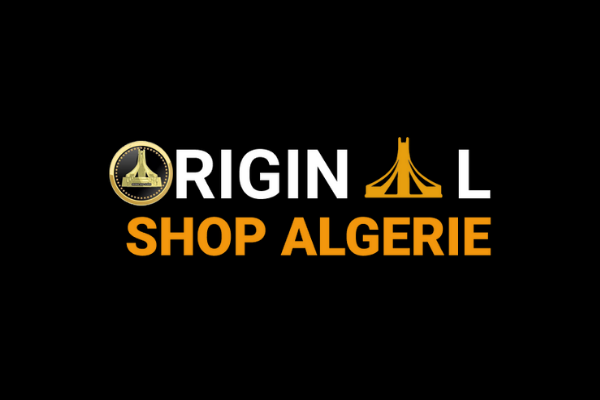 logo de Original Shop Algérie