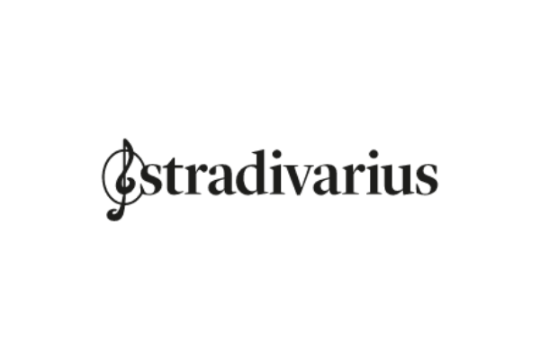 logo de Stradivarius