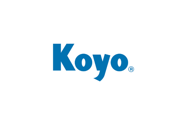Koyo's logo