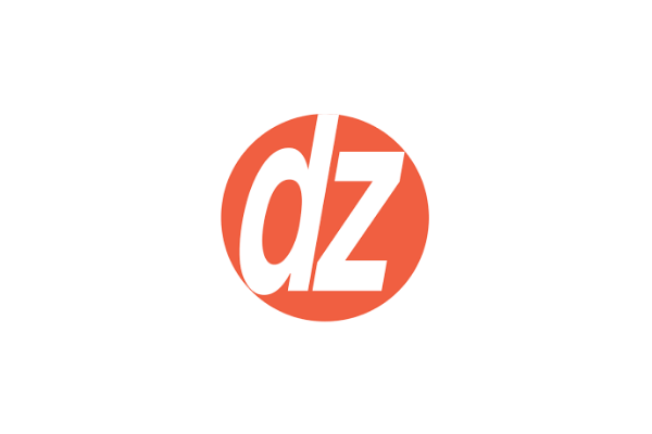 logo de Dzmaison