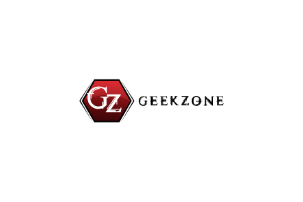 logo de GEEKZONE