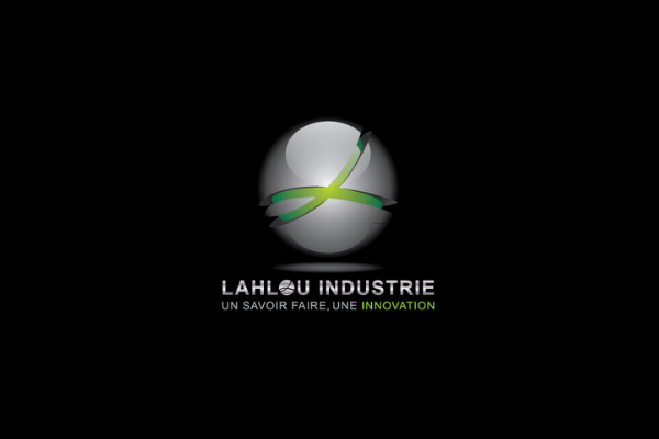logo de Lahlou Industry