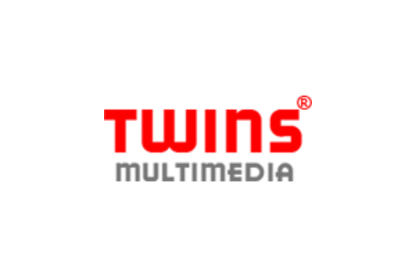 logo de TWINS Multimedia