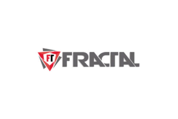 logo de FractalShop