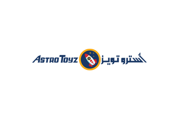 logo de Astro Toyz