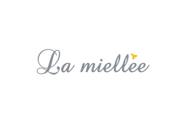 logo de La miellée