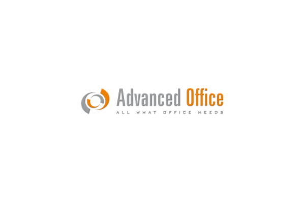 logo de Advanced Office