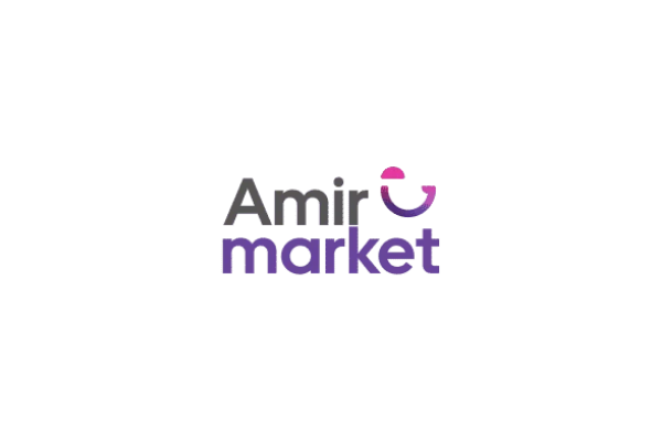 logo de AMIR
