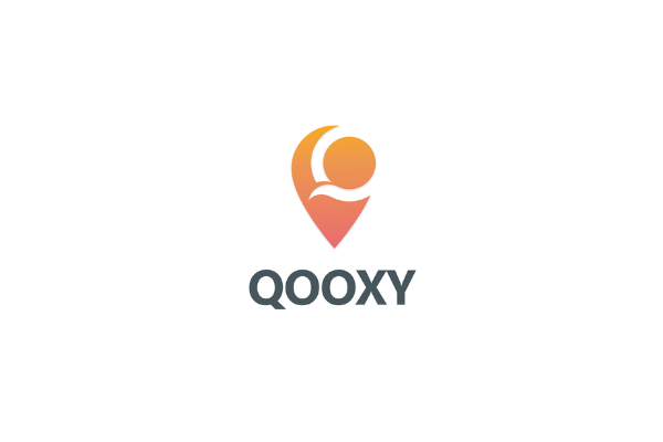 logo de Qooxy
