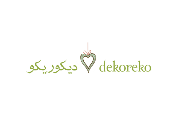 logo de Dekoreko