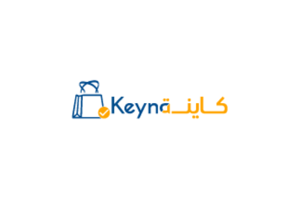 logo de KEYNA