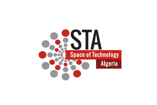 logo de STA