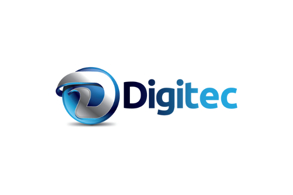 logo de Digitec Algérie