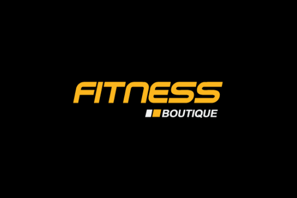 logo de Fitness Boutique Algérie