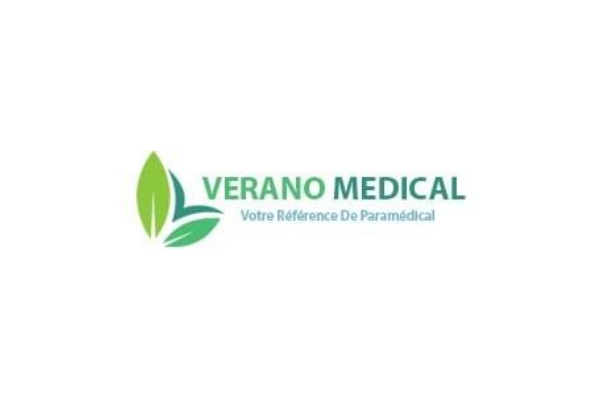 logo de Veno Medical