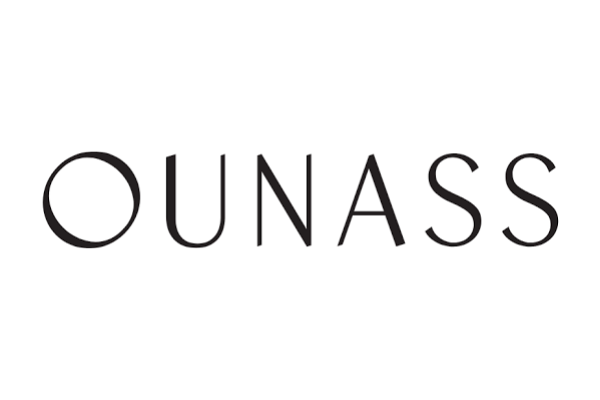 Ounass's logo