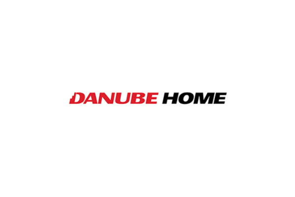 Danube Home's logo
