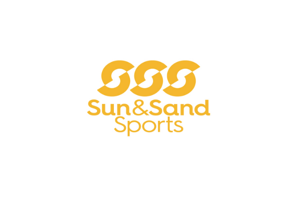 Sun & Sand Sports's logo