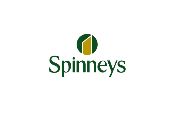 Spinneys's logo