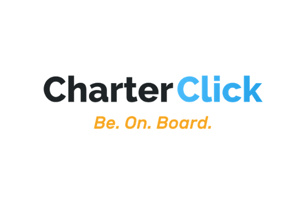 CharterClick's logo