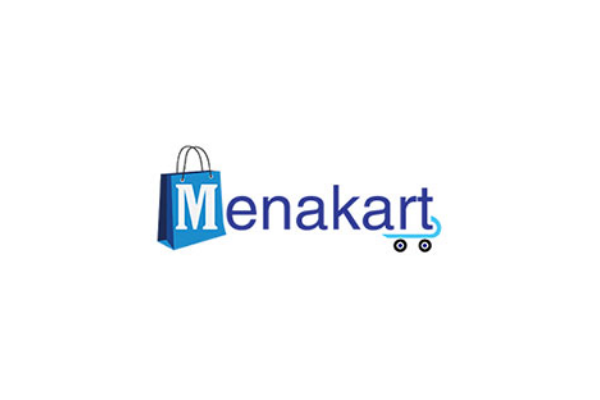 Menakart's logo