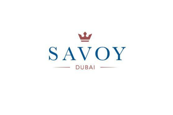 Savoy Dubai's logo