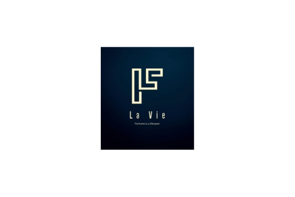 شعار La Vie