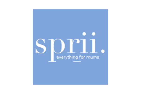 Sprii's logo