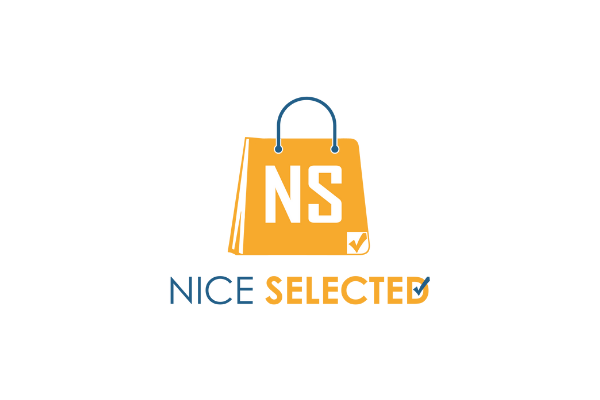 شعار Nice Selected