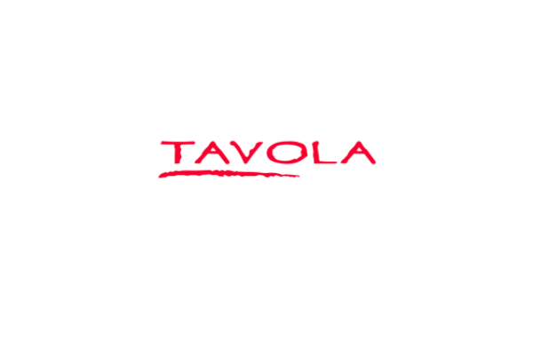 Tavola's logo